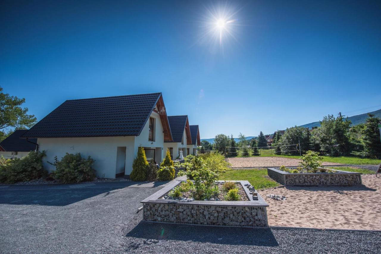 Domki Platan W Karkonoszach Kowary Exterior photo