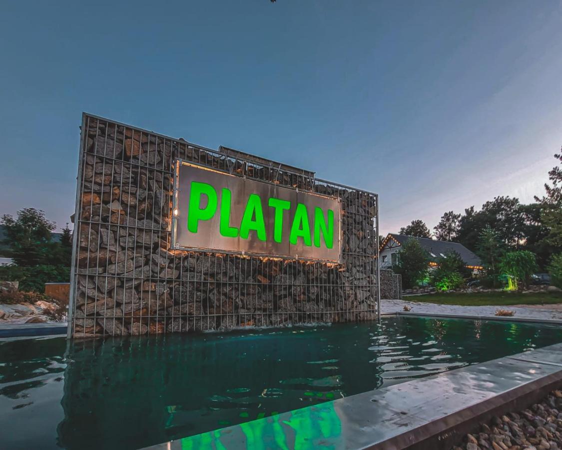 Domki Platan W Karkonoszach Kowary Exterior photo